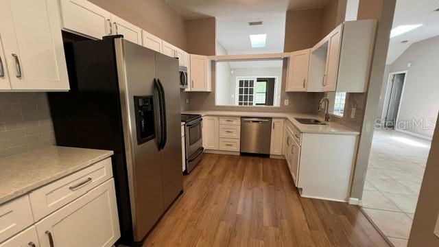 HAILE PLANTATION UNIT 10 PH I - Residential Lease
