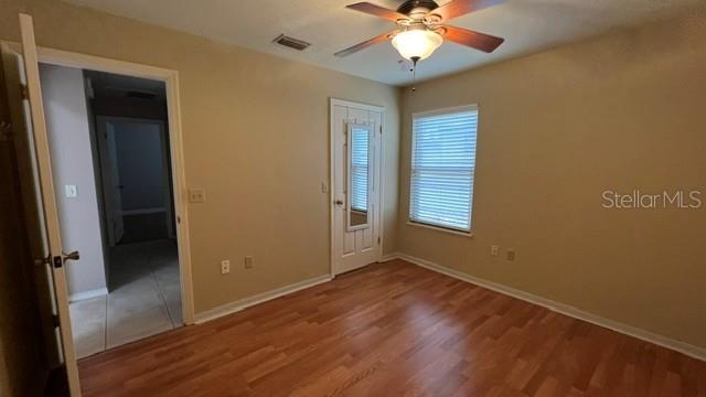 HAILE PLANTATION UNIT 10 PH I - Residential Lease