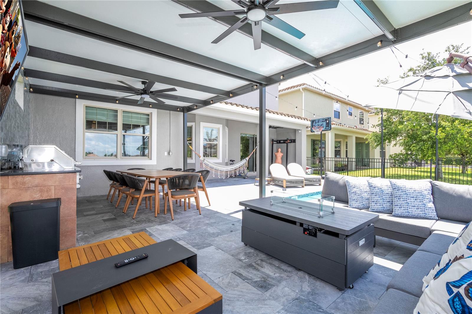 EAGLE CREEK - Residential