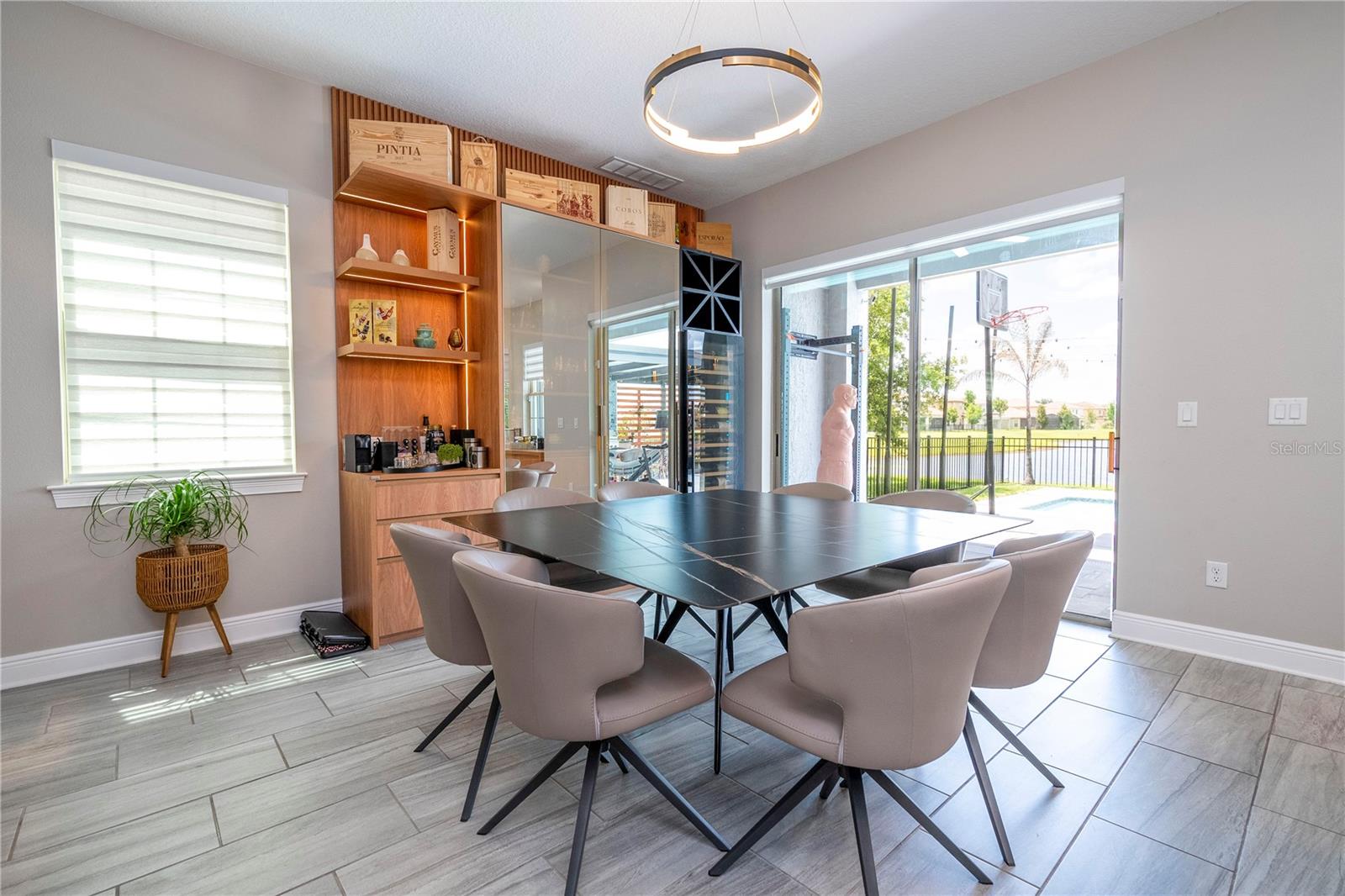 EAGLE CREEK - Residential