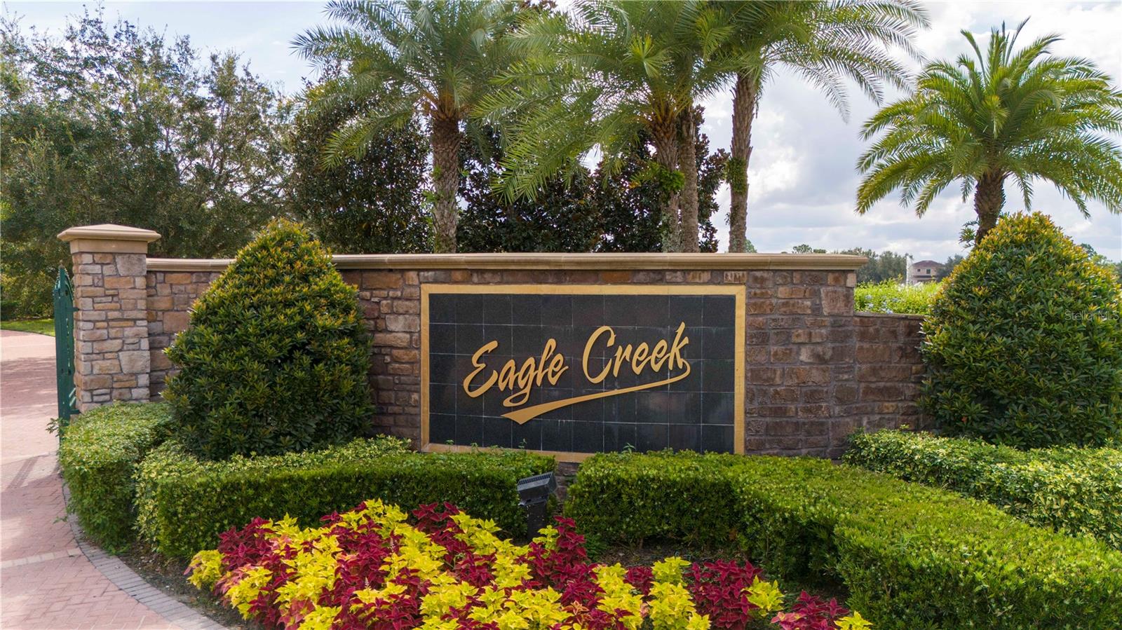 EAGLE CREEK - Residential