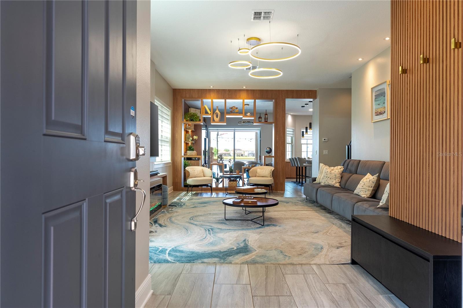 EAGLE CREEK - Residential