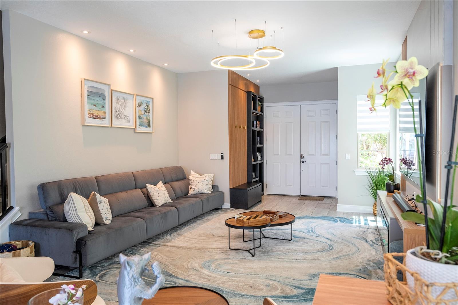 EAGLE CREEK - Residential