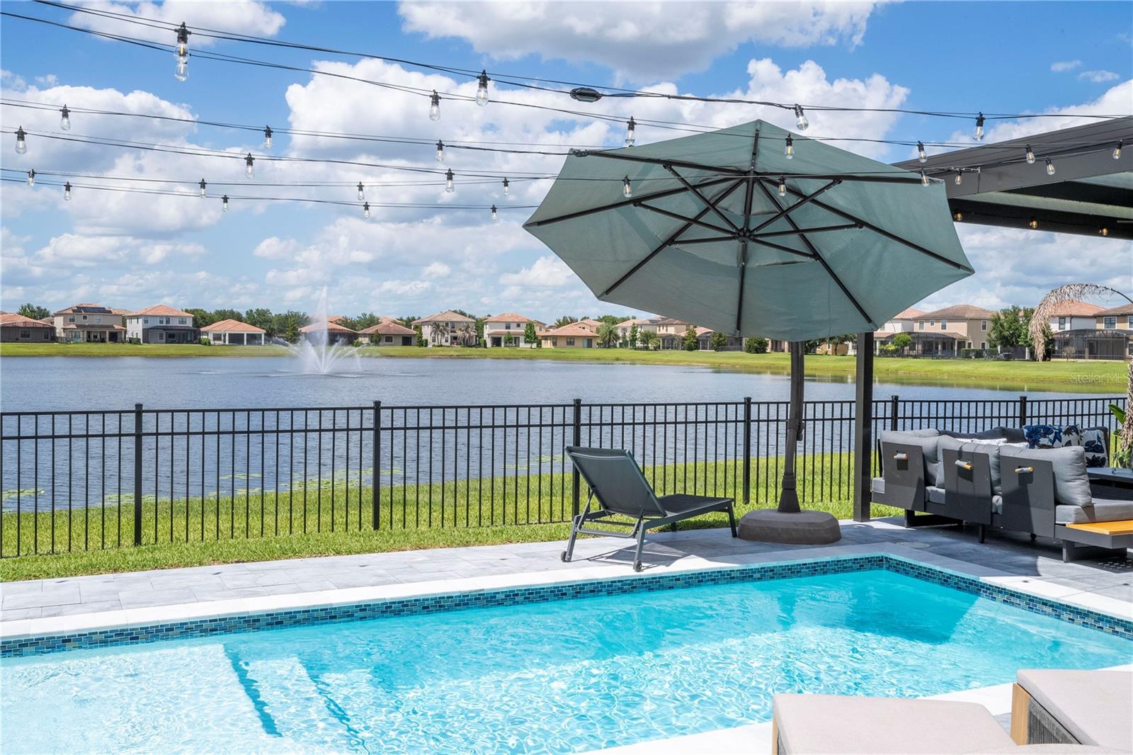EAGLE CREEK - Residential