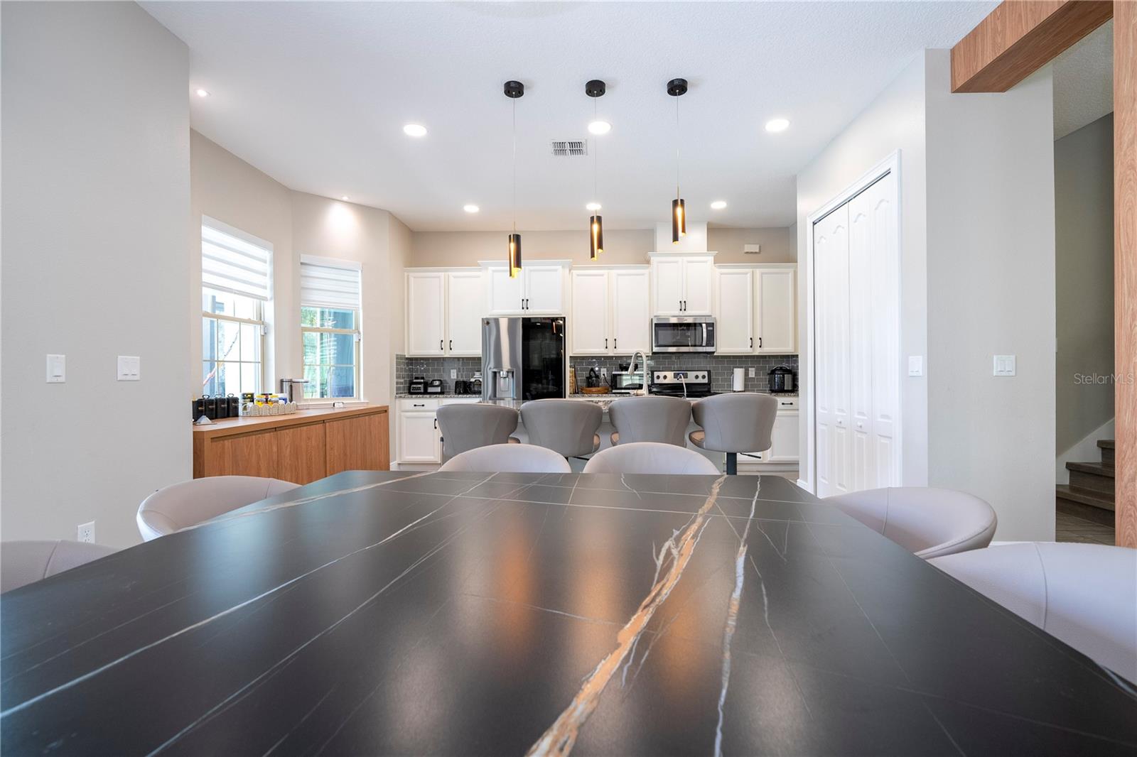 EAGLE CREEK - Residential