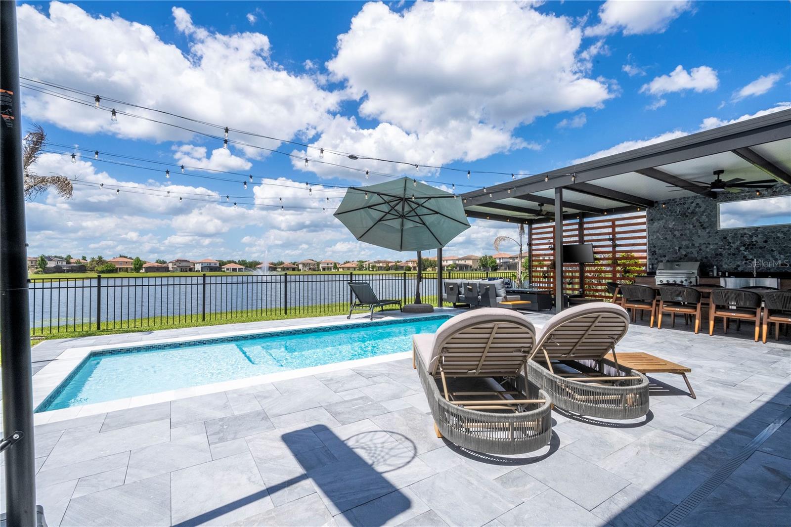 EAGLE CREEK - Residential