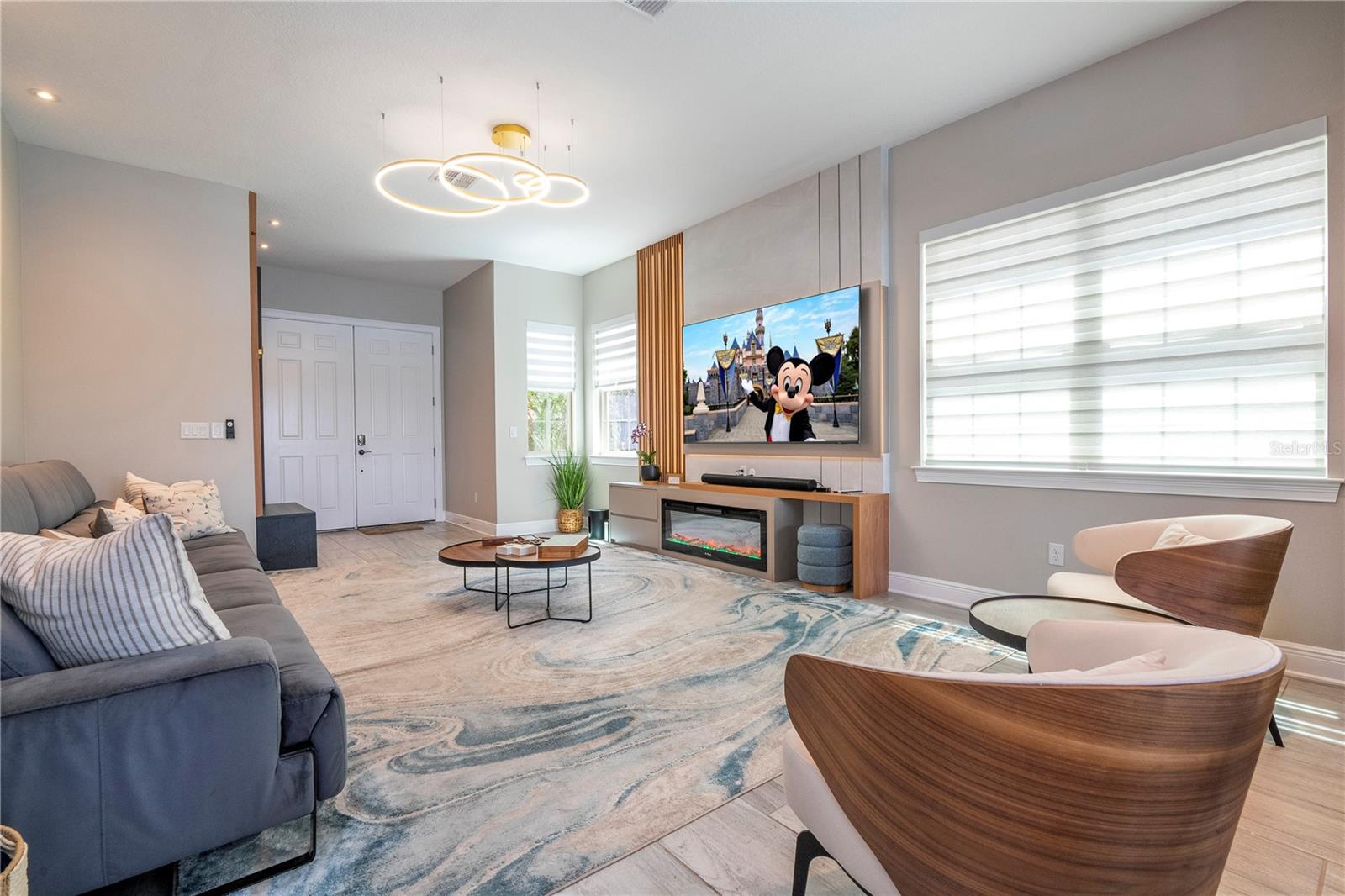 EAGLE CREEK - Residential