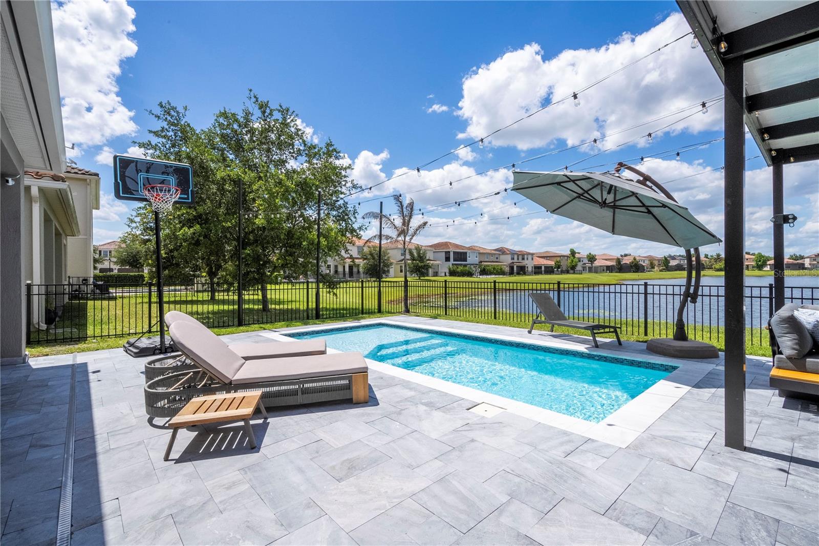 EAGLE CREEK - Residential