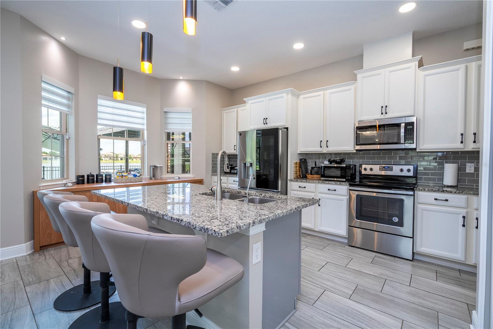 EAGLE CREEK - Residential