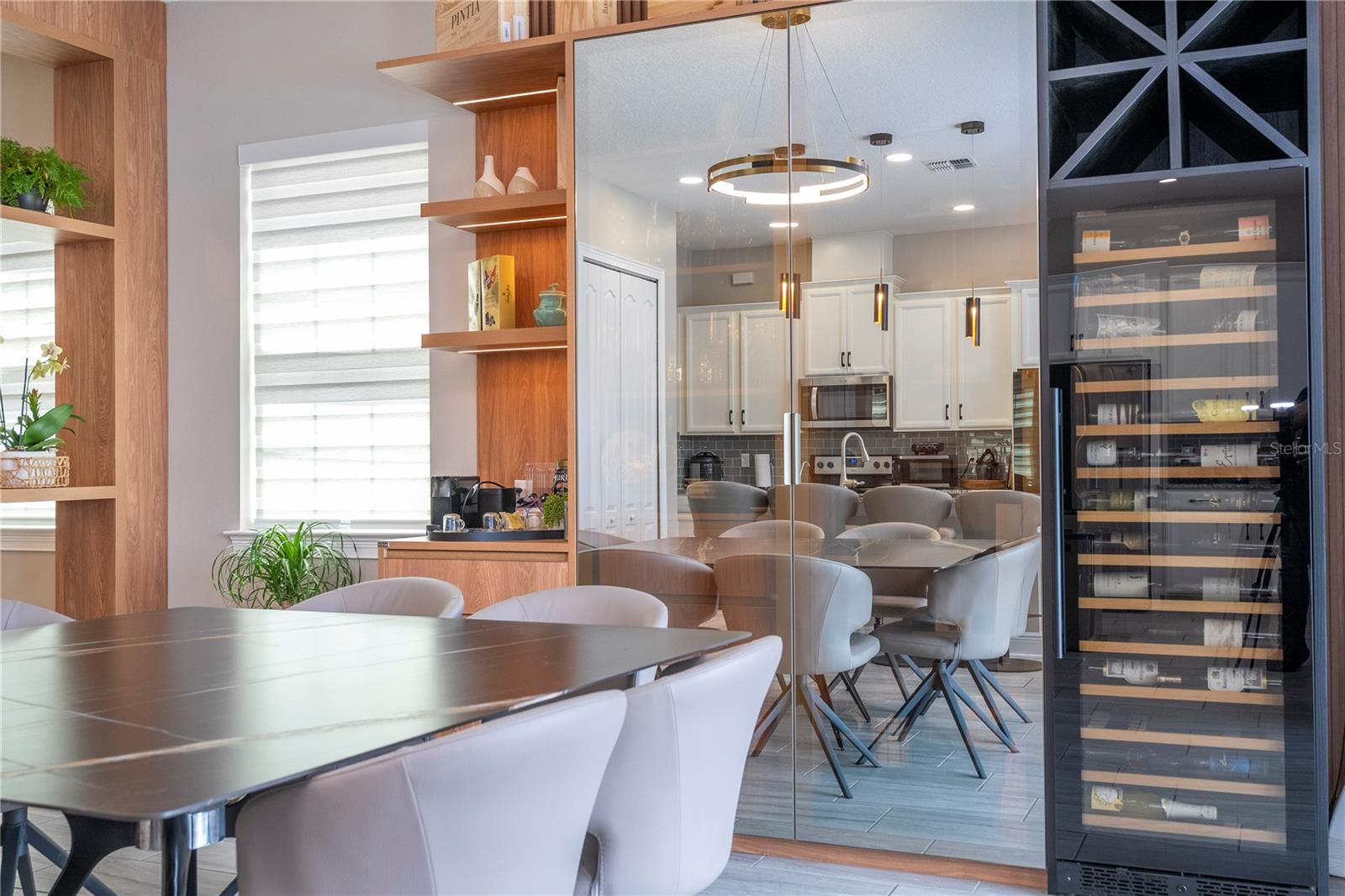 EAGLE CREEK - Residential