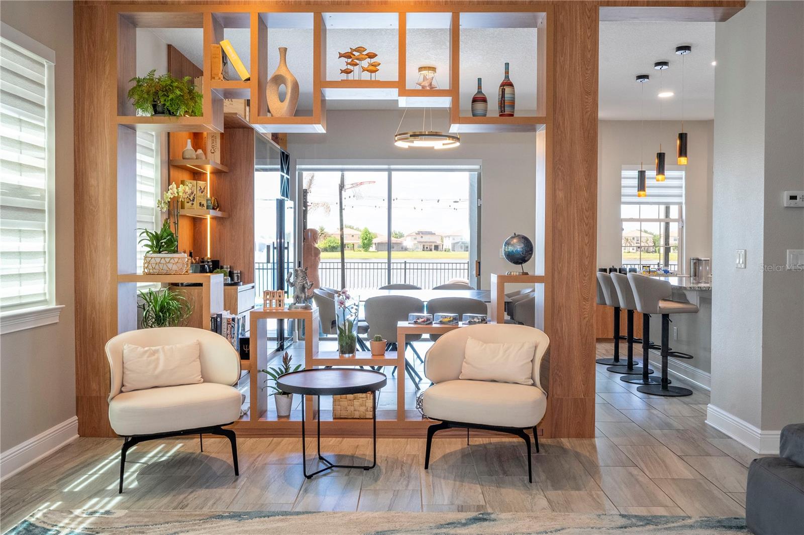 EAGLE CREEK - Residential