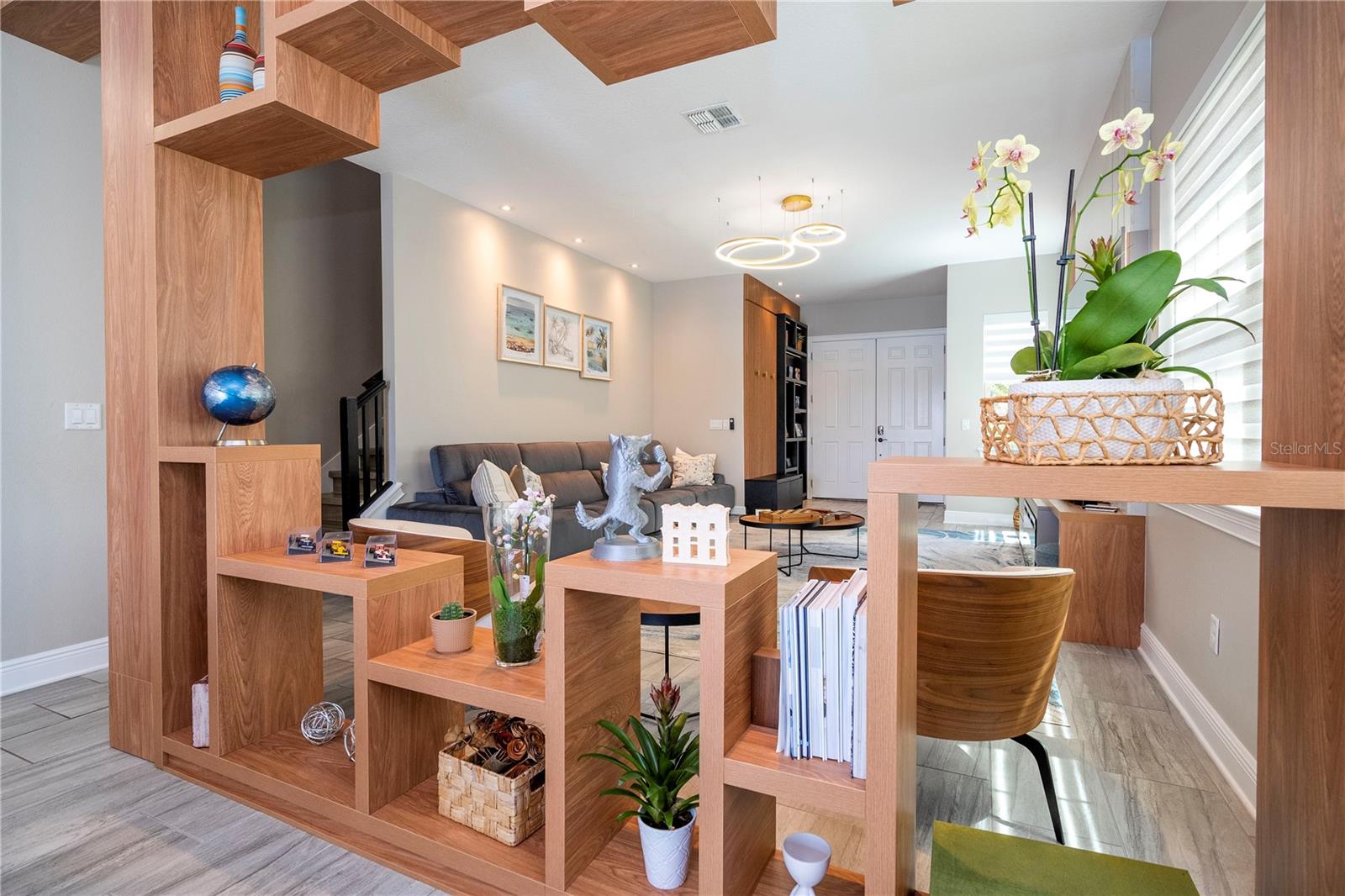 EAGLE CREEK - Residential