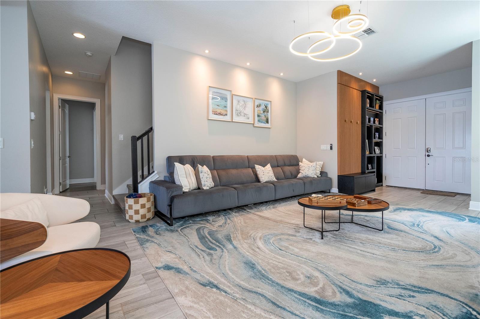 EAGLE CREEK - Residential