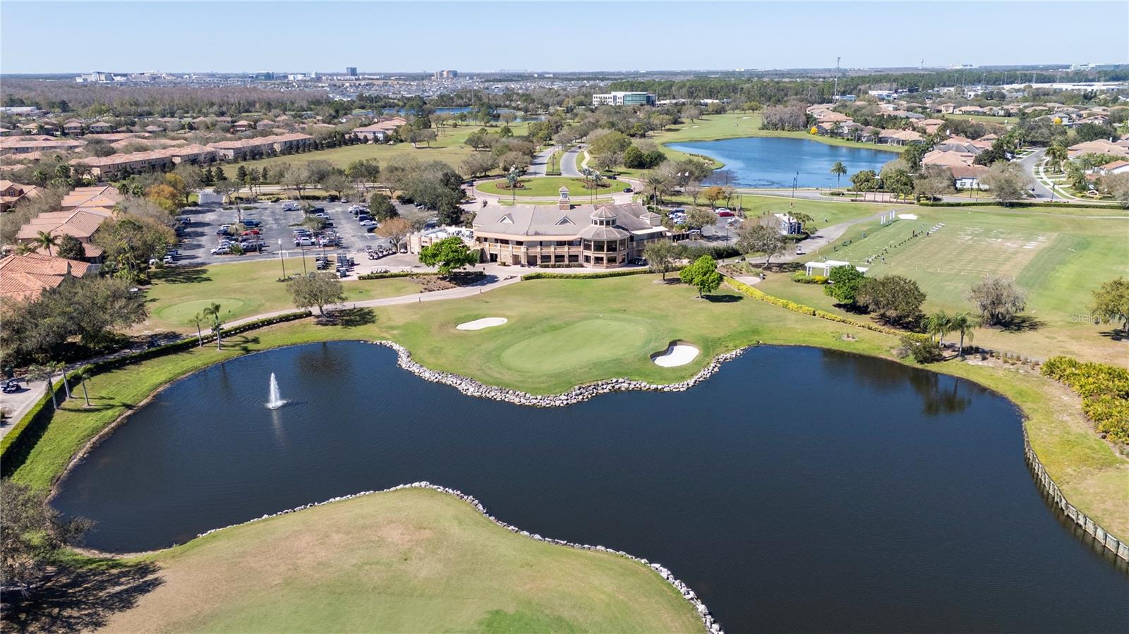 EAGLE CREEK - Residential