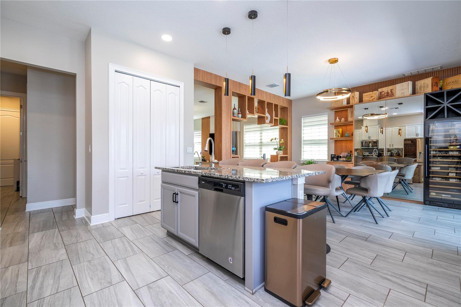 EAGLE CREEK - Residential