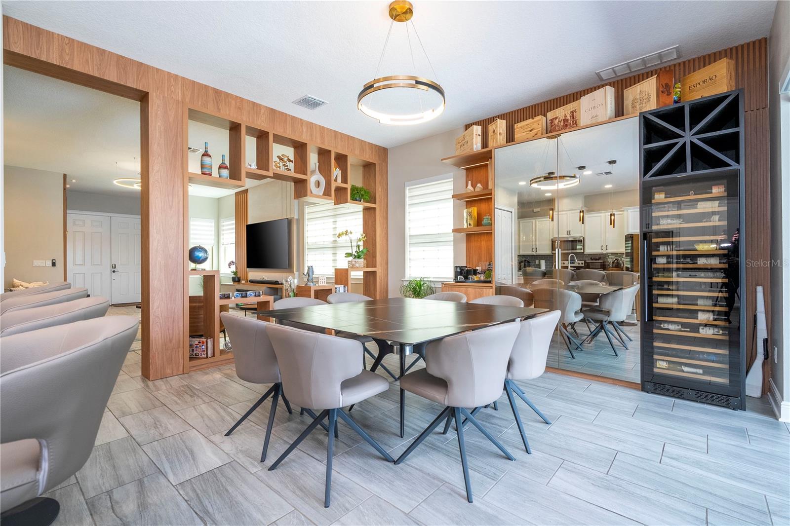 EAGLE CREEK - Residential