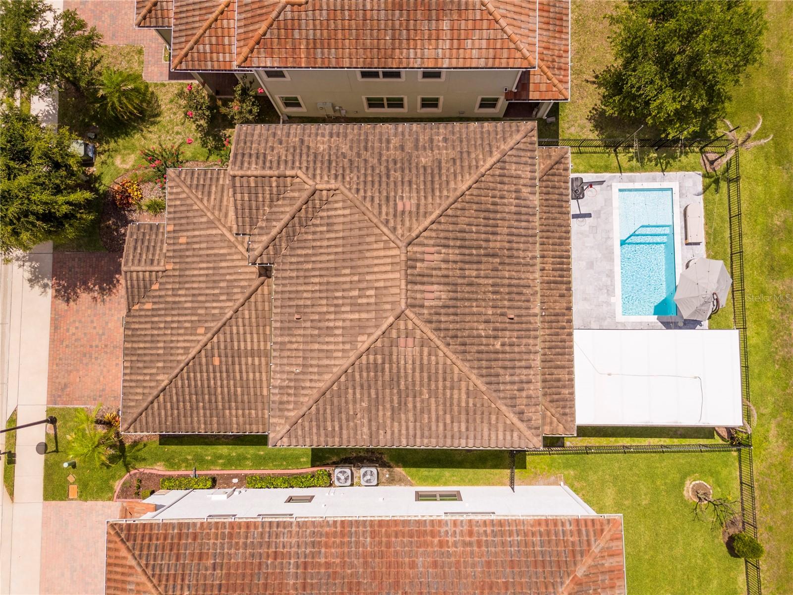EAGLE CREEK - Residential