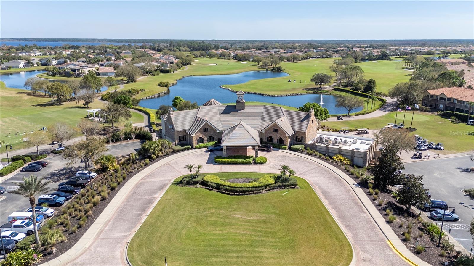 EAGLE CREEK - Residential