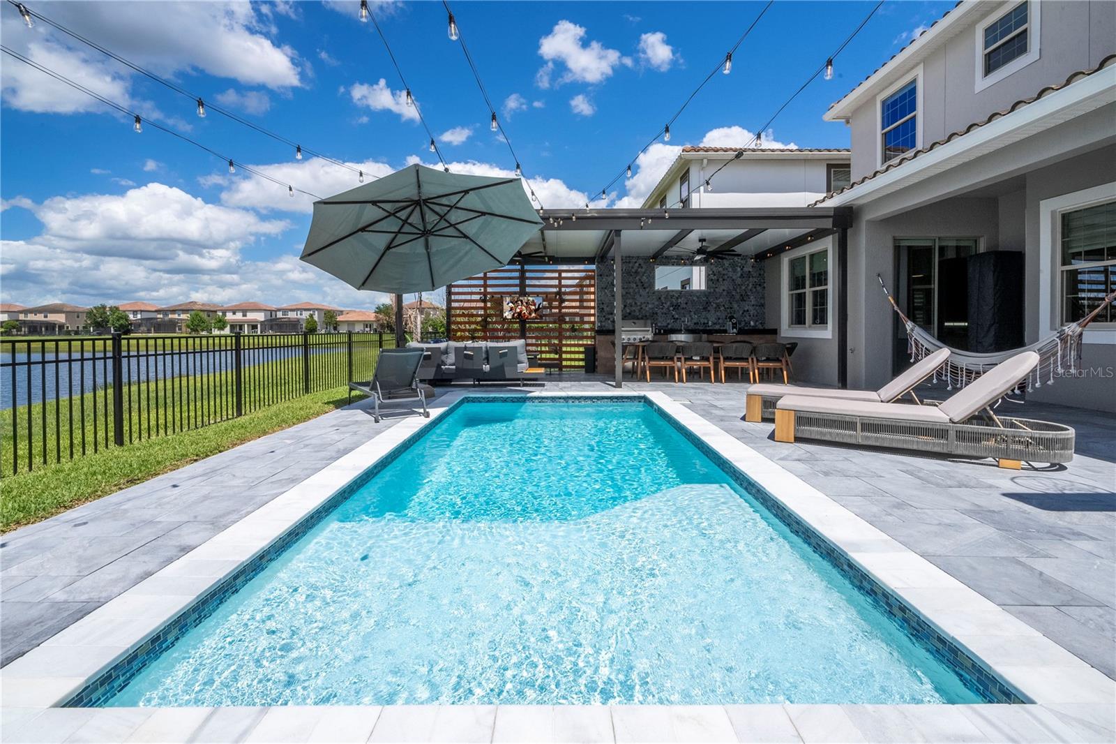 EAGLE CREEK - Residential