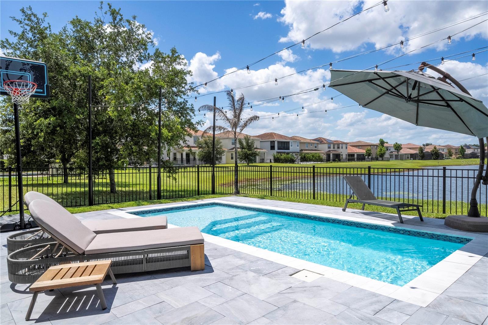 EAGLE CREEK - Residential