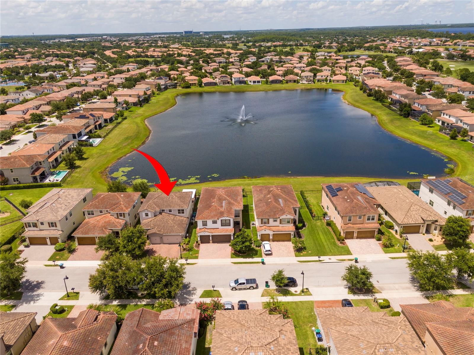 EAGLE CREEK - Residential