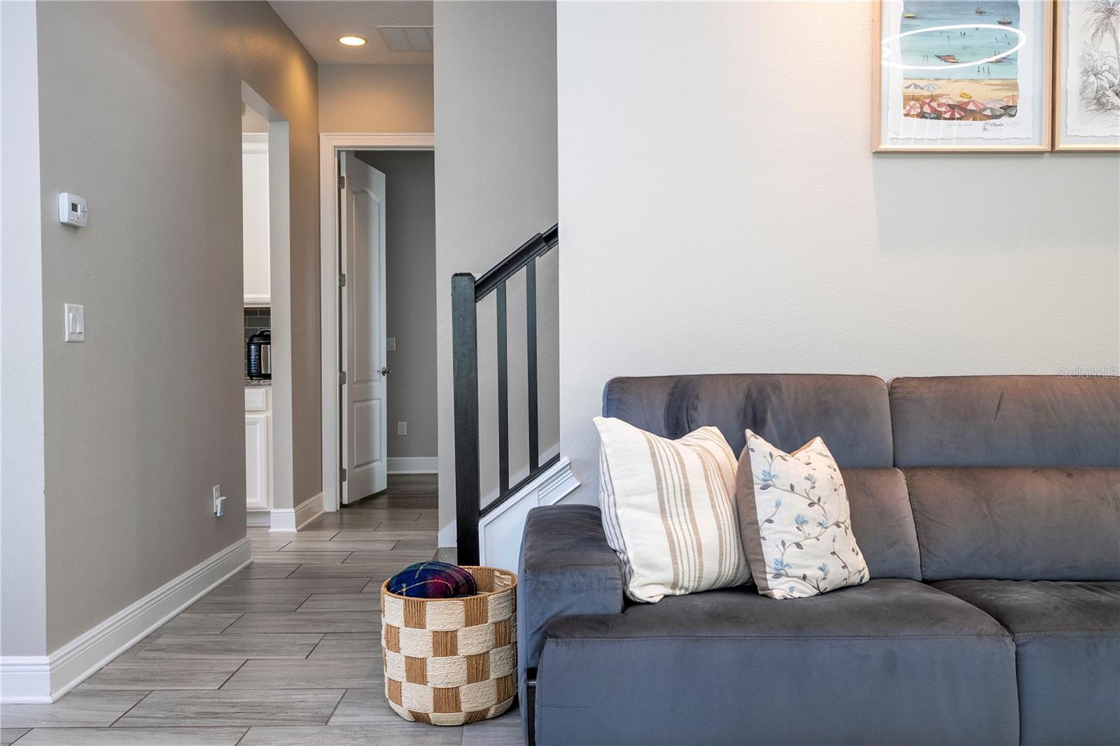 EAGLE CREEK - Residential