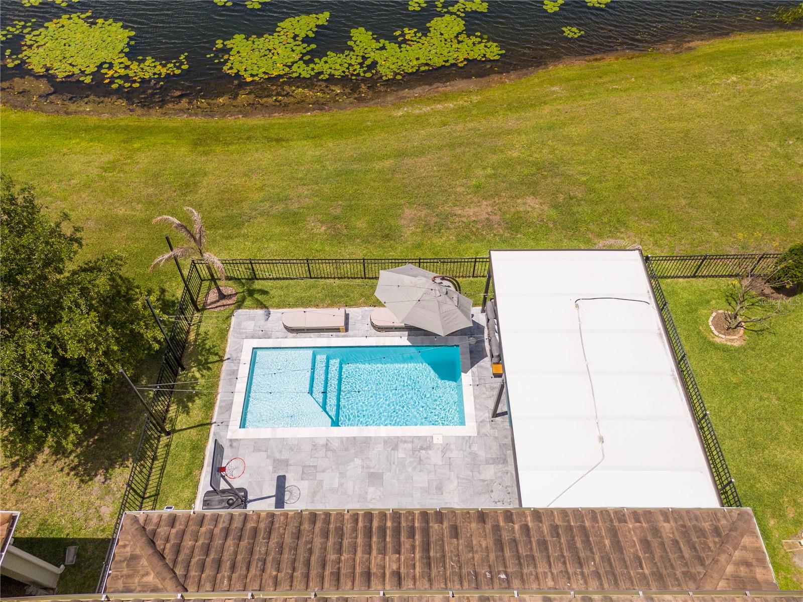 EAGLE CREEK - Residential