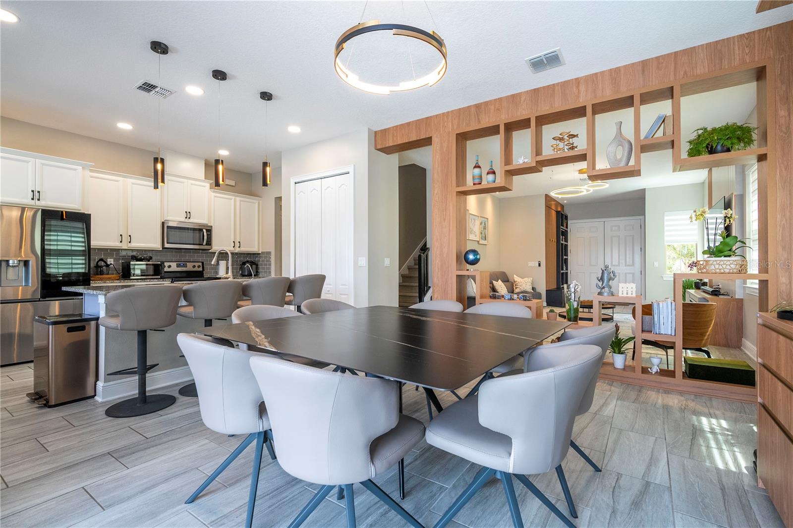 EAGLE CREEK - Residential