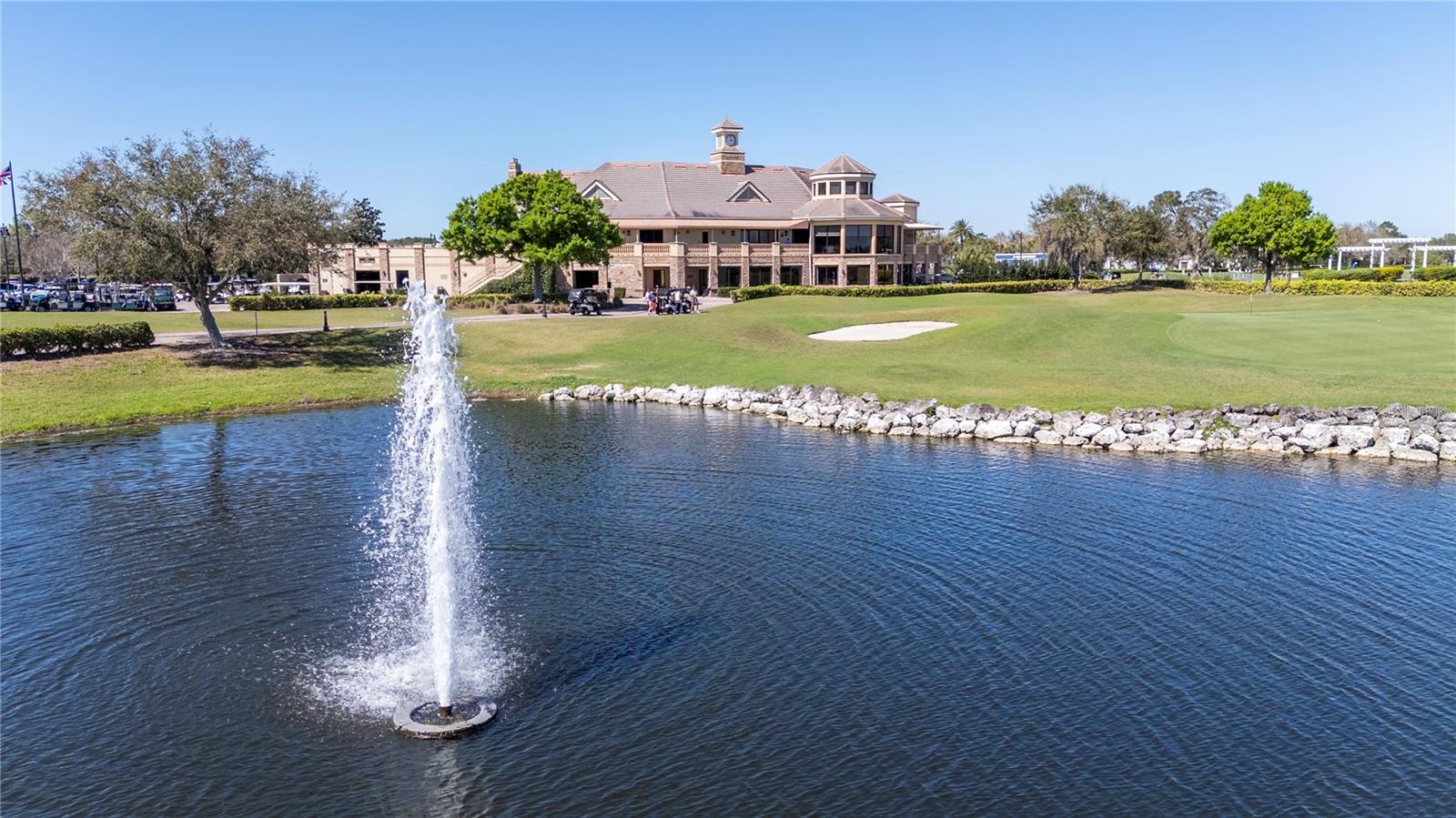 EAGLE CREEK - Residential
