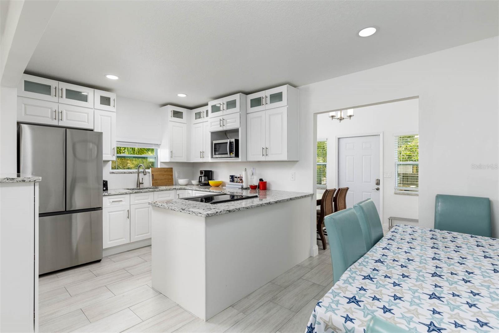 TIFFANYS ADD - Residential