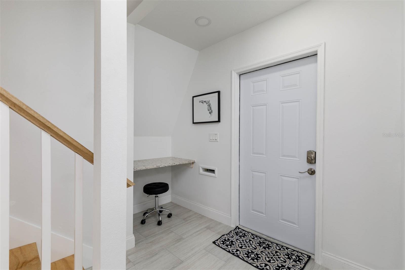 TIFFANYS ADD - Residential