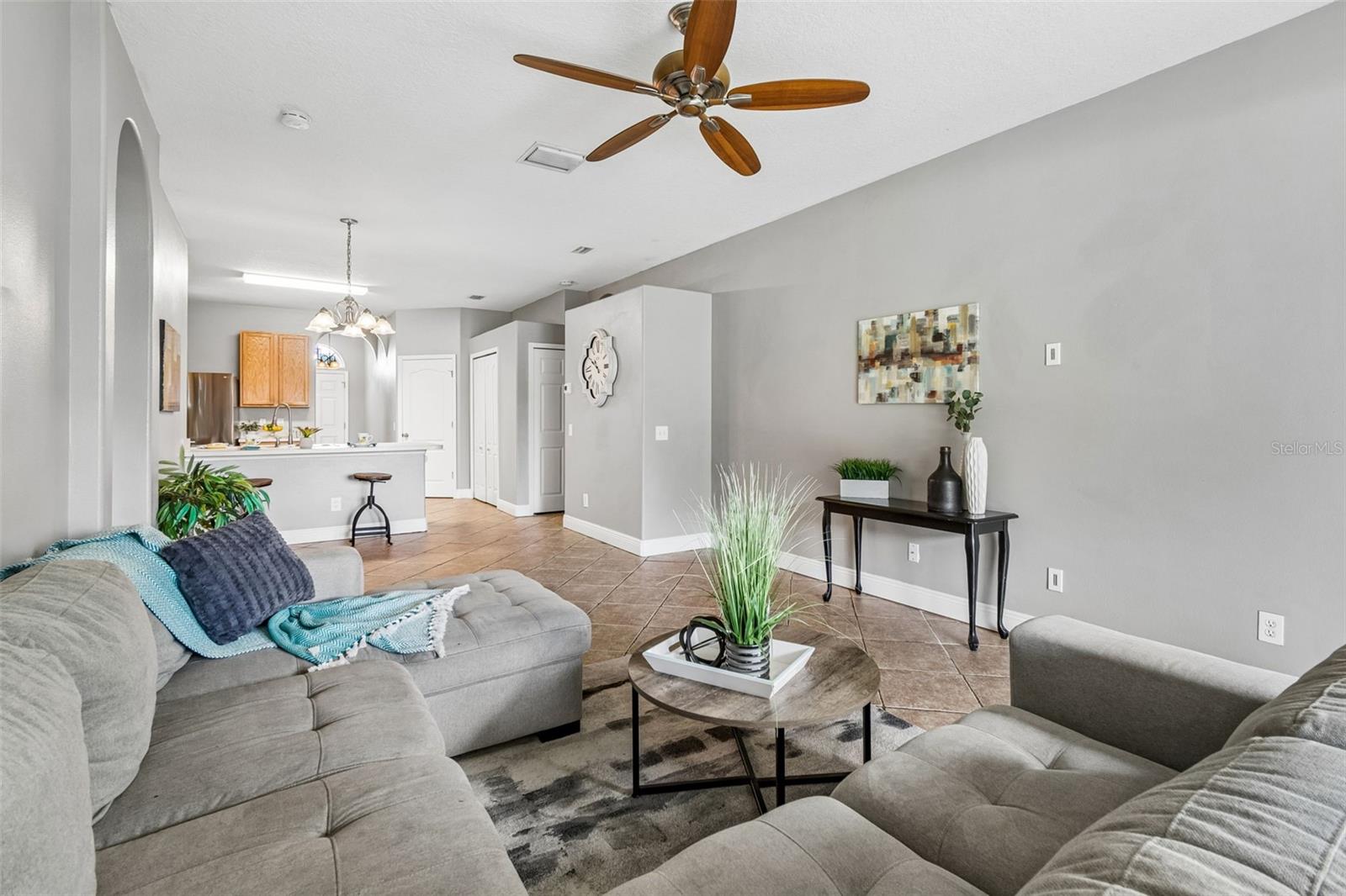SADDLEBROOK VILLAGE WEST - Residential