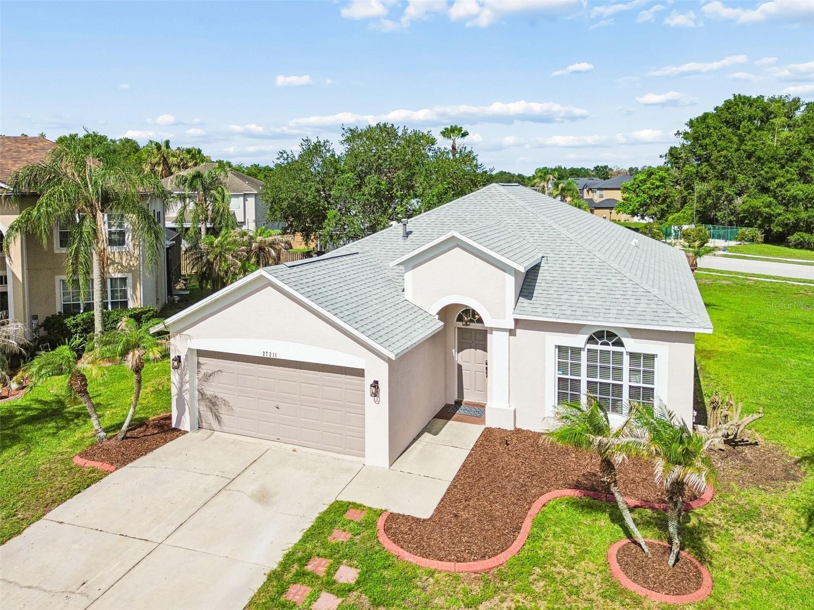SADDLEBROOK VILLAGE WEST - Residential