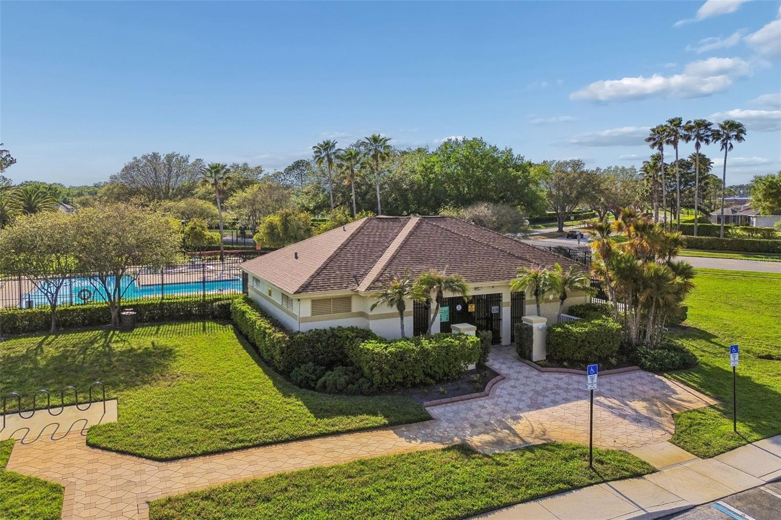 SADDLEBROOK VILLAGE WEST - Residential