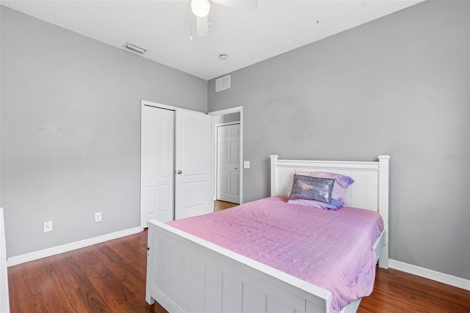 SADDLEBROOK VILLAGE WEST - Residential