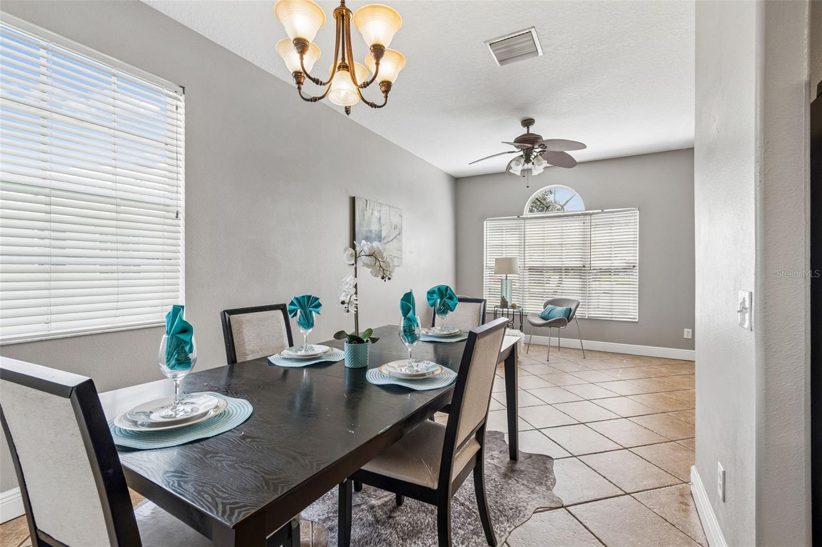 SADDLEBROOK VILLAGE WEST - Residential
