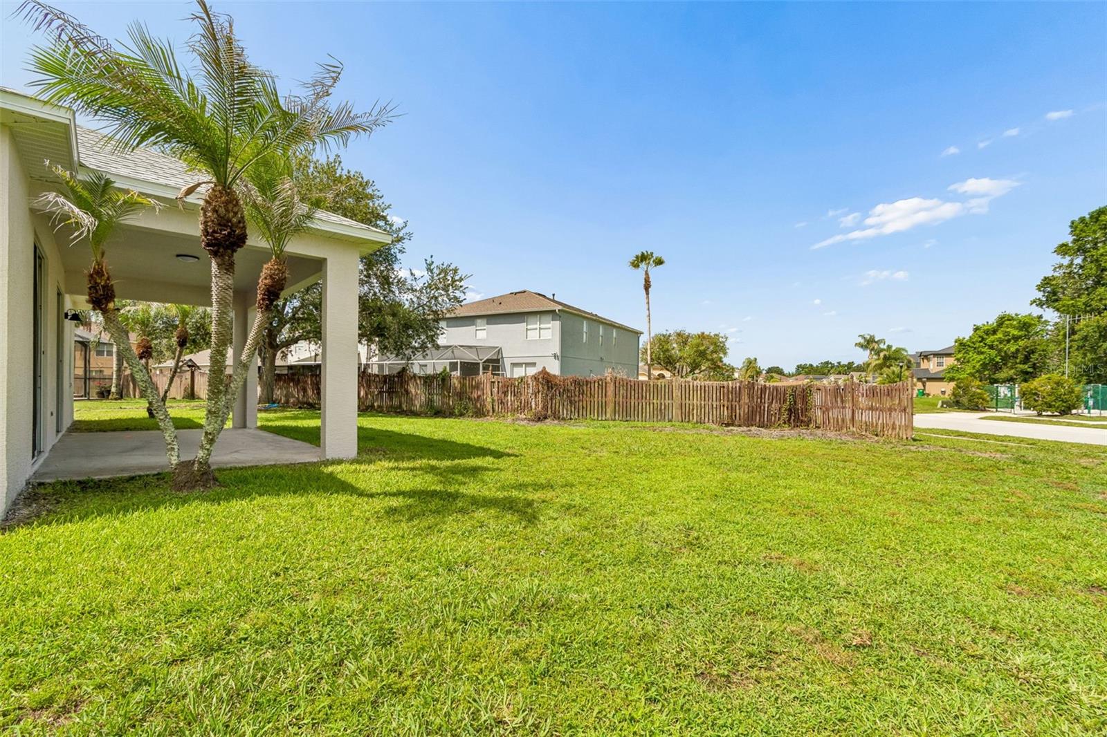 SADDLEBROOK VILLAGE WEST - Residential