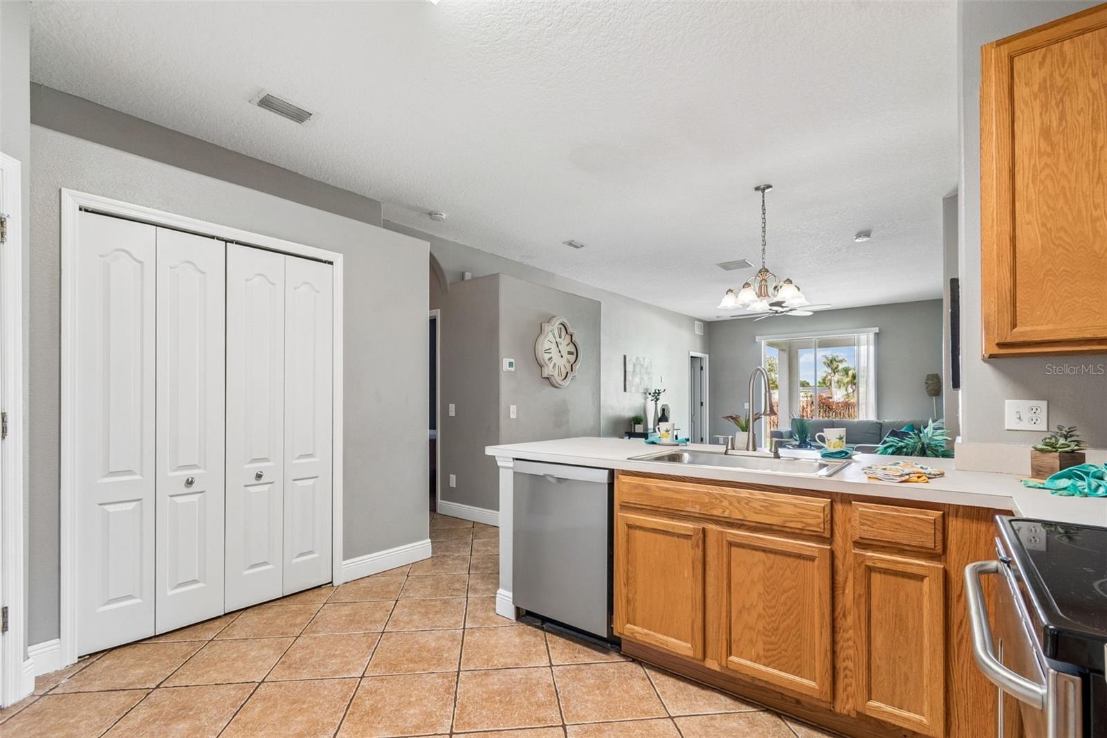 SADDLEBROOK VILLAGE WEST - Residential