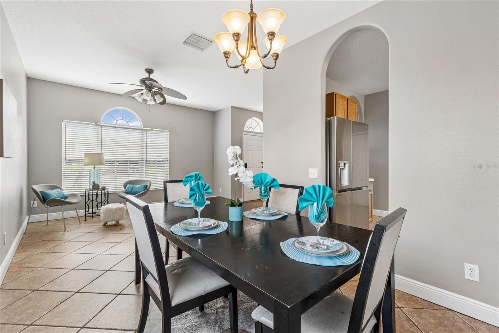 SADDLEBROOK VILLAGE WEST - Residential