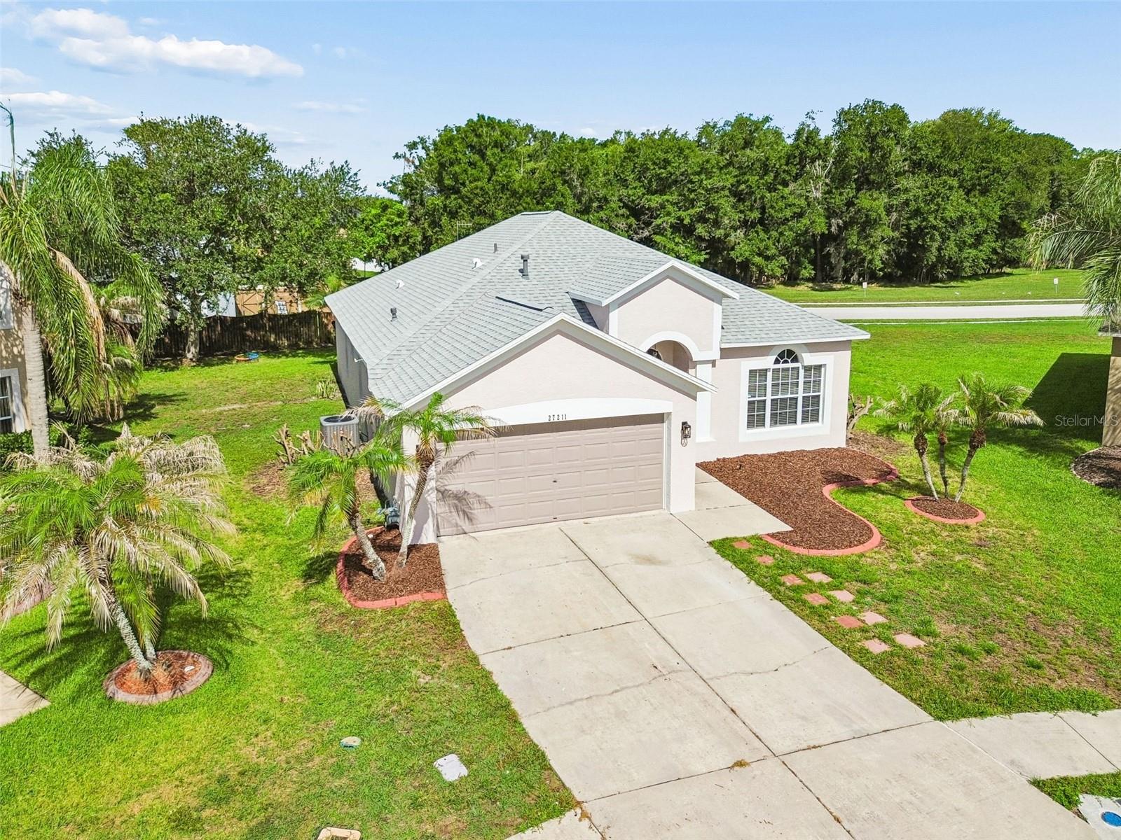 SADDLEBROOK VILLAGE WEST - Residential
