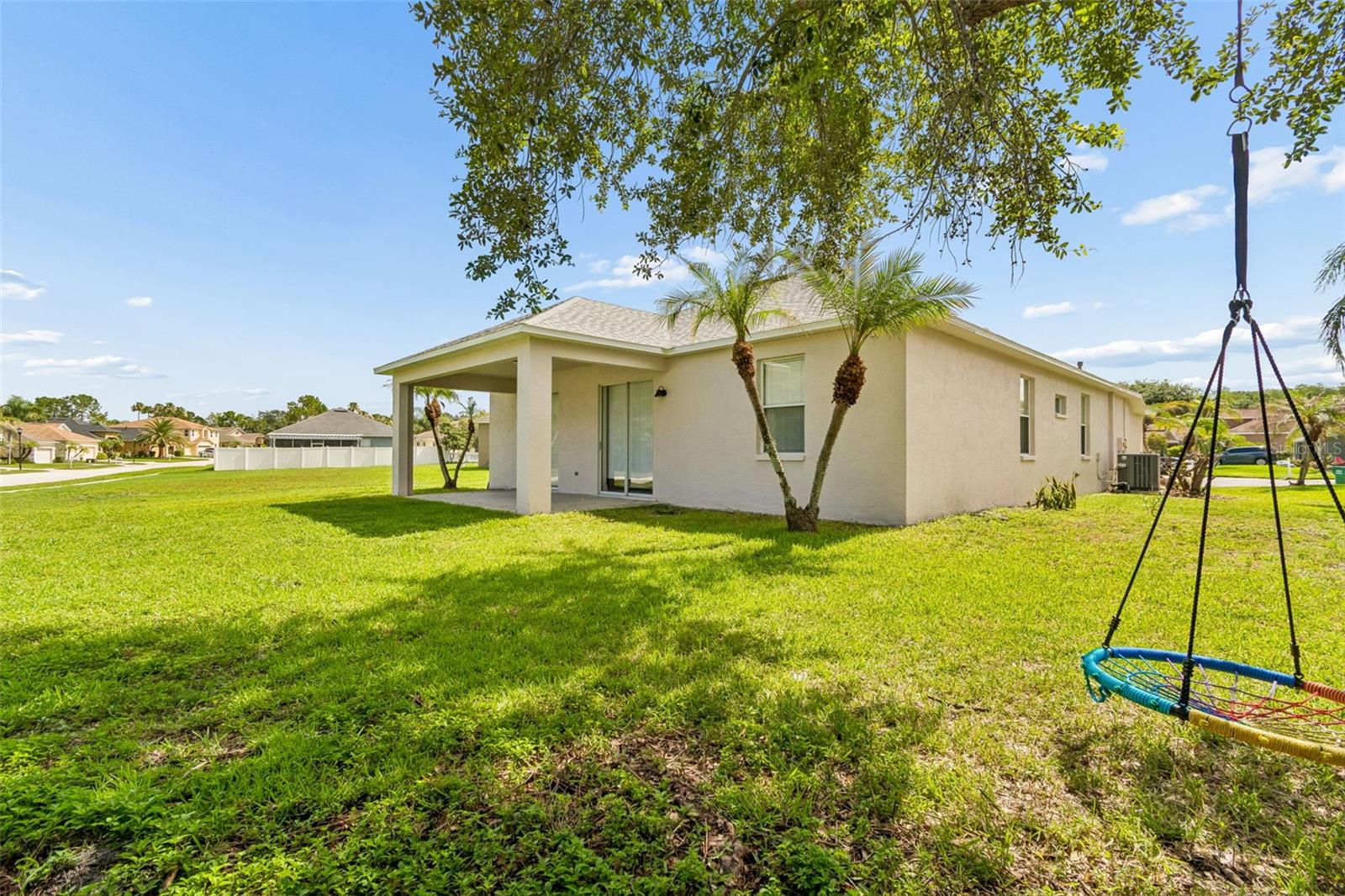 SADDLEBROOK VILLAGE WEST - Residential