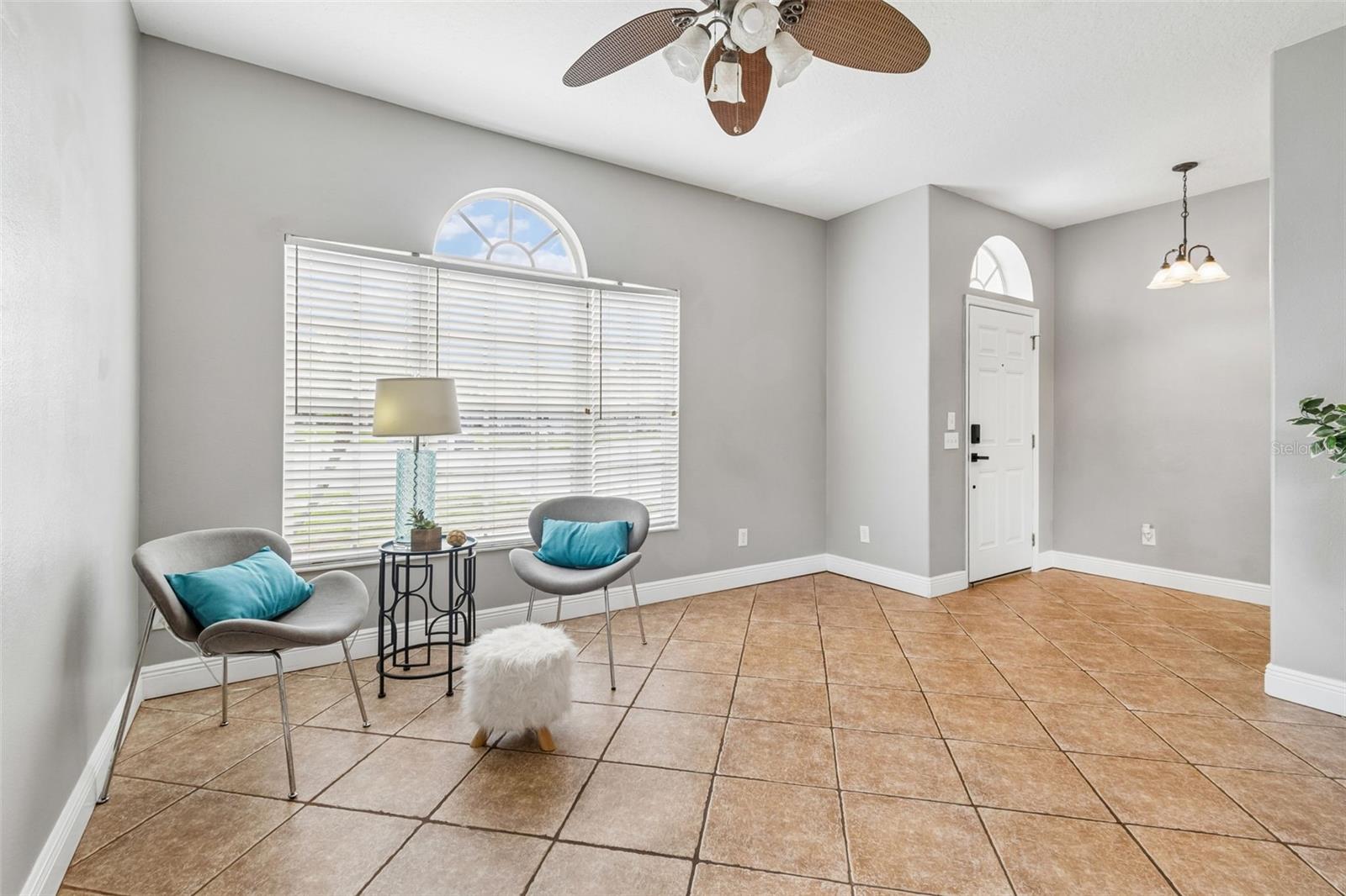 SADDLEBROOK VILLAGE WEST - Residential