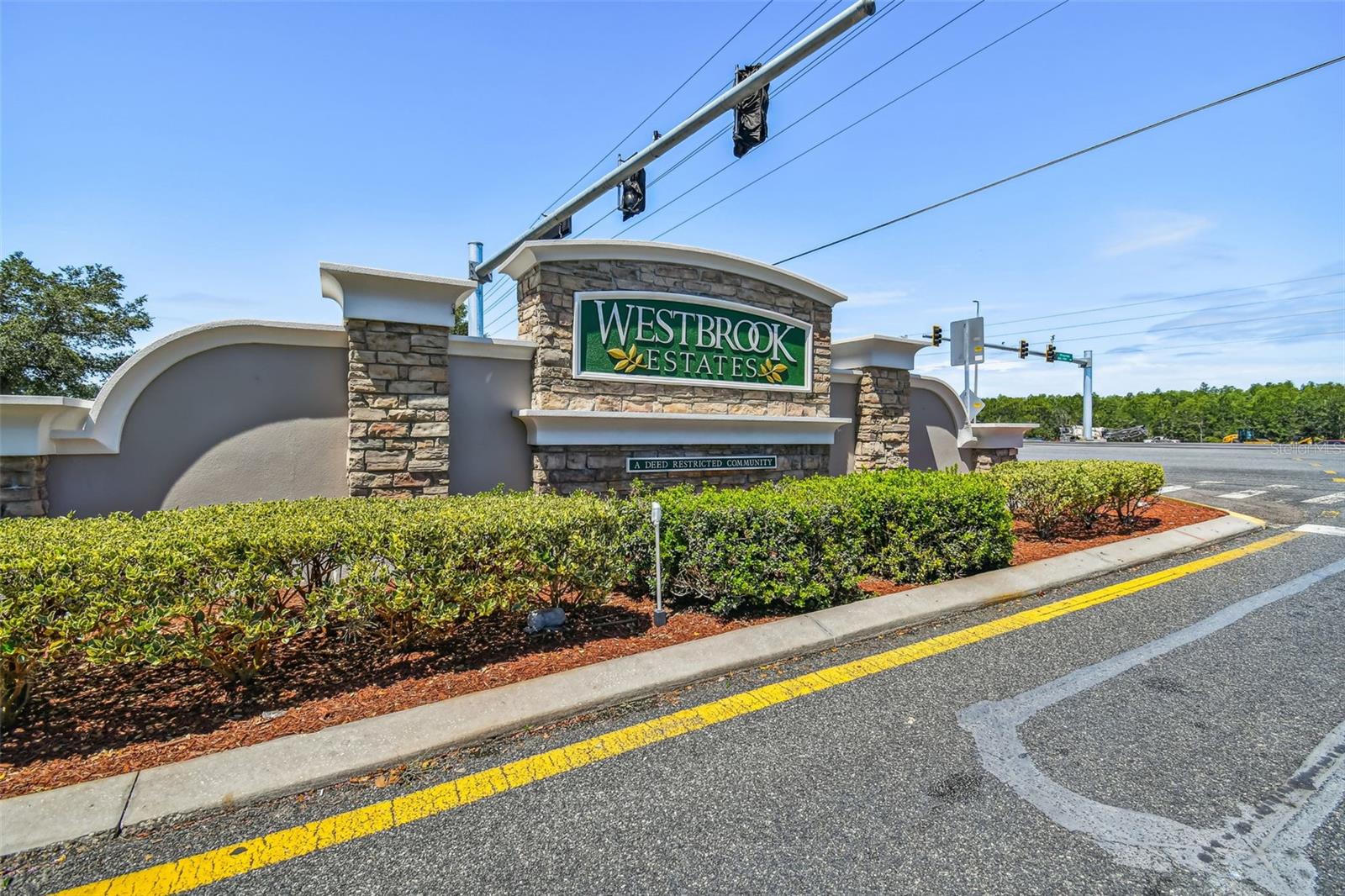 SADDLEBROOK VILLAGE WEST - Residential