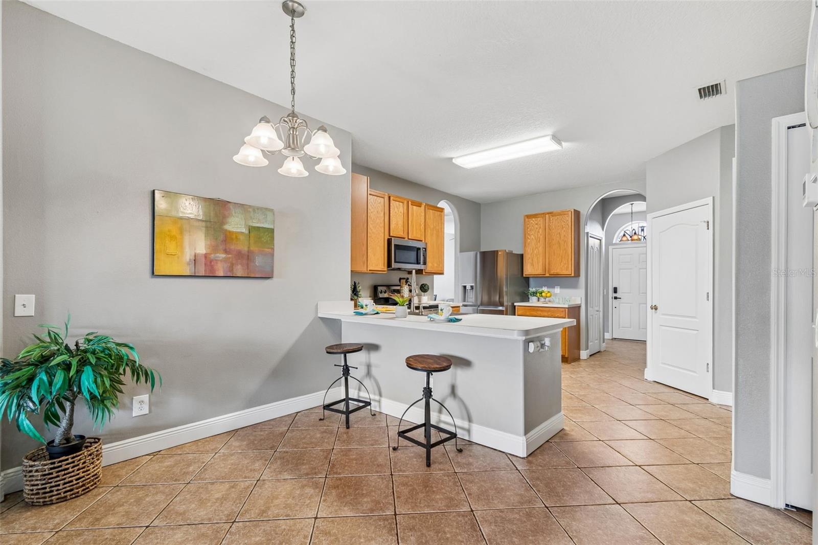 SADDLEBROOK VILLAGE WEST - Residential