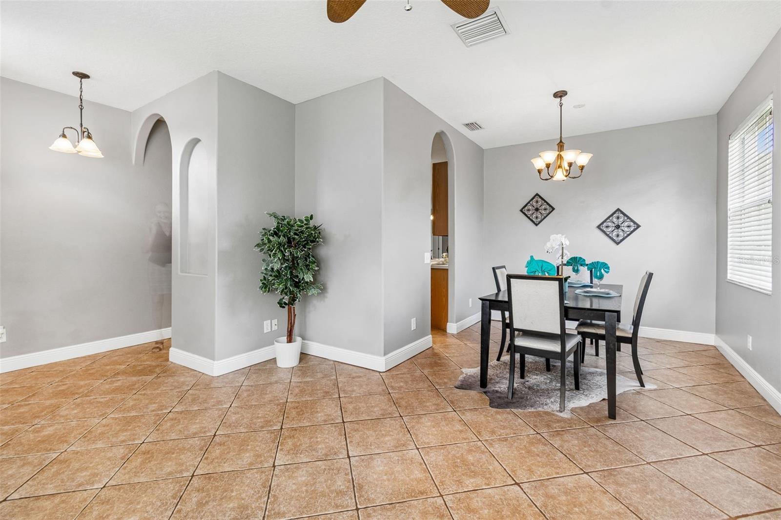 SADDLEBROOK VILLAGE WEST - Residential
