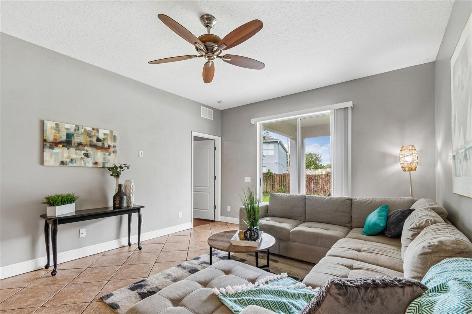 SADDLEBROOK VILLAGE WEST - Residential