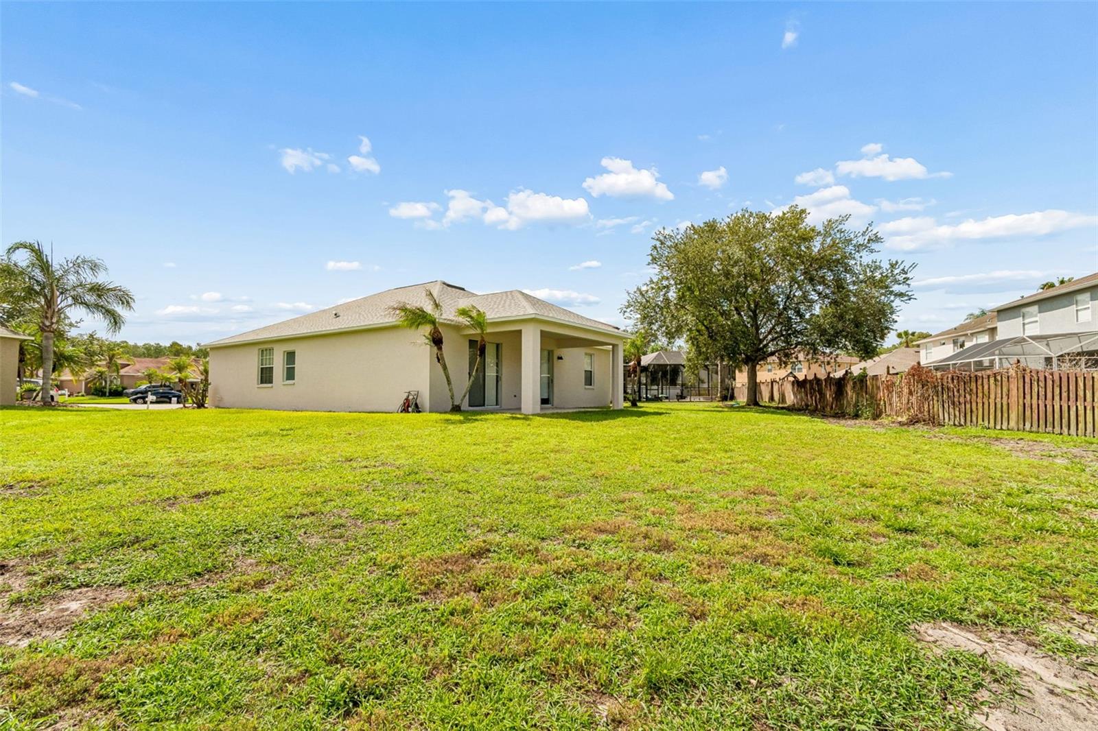 SADDLEBROOK VILLAGE WEST - Residential