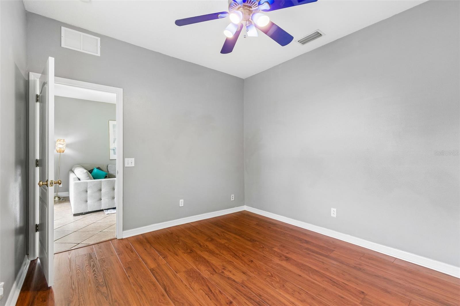 SADDLEBROOK VILLAGE WEST - Residential