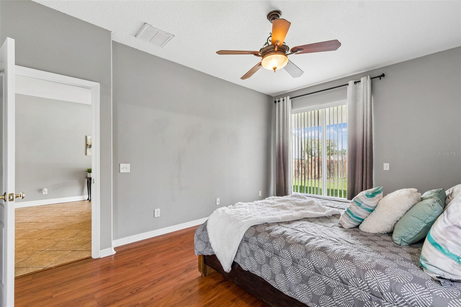 SADDLEBROOK VILLAGE WEST - Residential