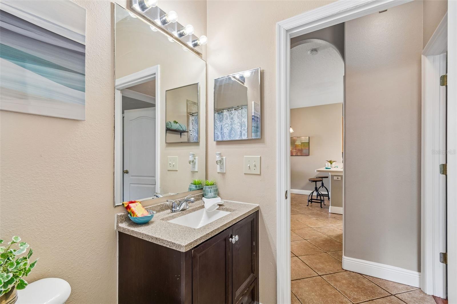 SADDLEBROOK VILLAGE WEST - Residential